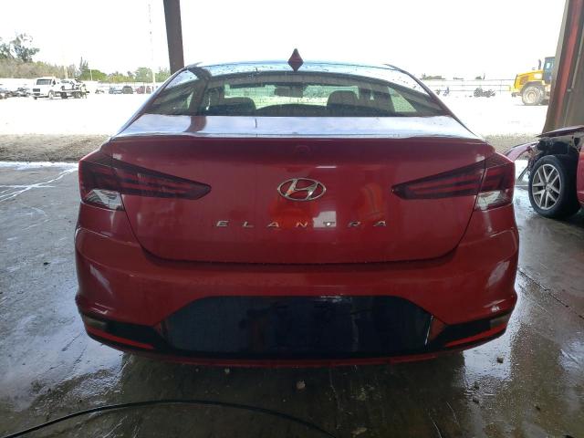 Photo 5 VIN: 5NPD84LFXKH418394 - HYUNDAI ELANTRA SE 