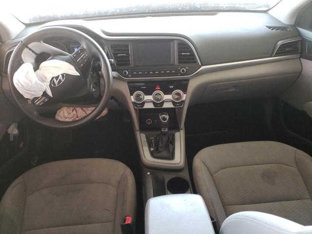 Photo 7 VIN: 5NPD84LFXKH418394 - HYUNDAI ELANTRA SE 