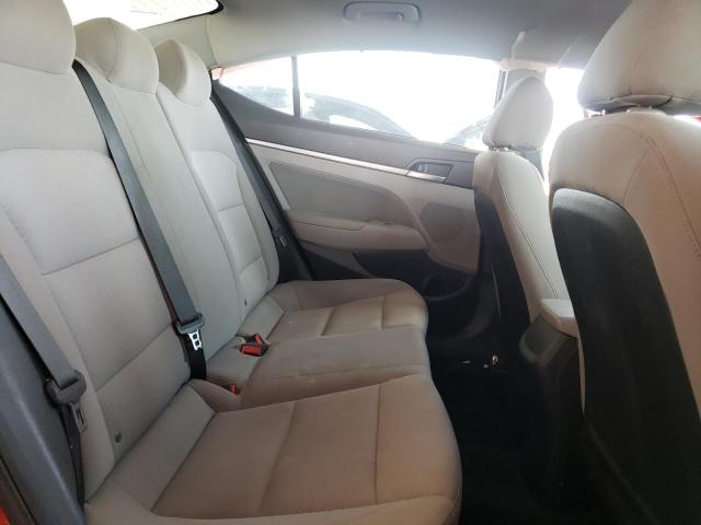 Photo 9 VIN: 5NPD84LFXKH418394 - HYUNDAI ELANTRA SE 