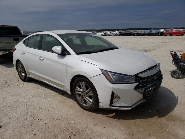 Photo 3 VIN: 5NPD84LFXKH418914 - HYUNDAI ELANTRA SE 