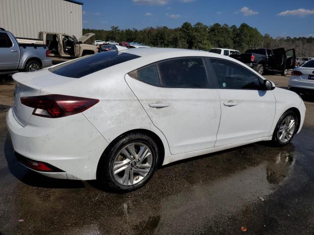 Photo 2 VIN: 5NPD84LFXKH420601 - HYUNDAI ELANTRA SE 