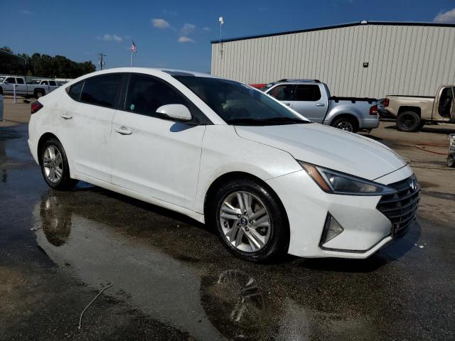 Photo 3 VIN: 5NPD84LFXKH420601 - HYUNDAI ELANTRA SE 