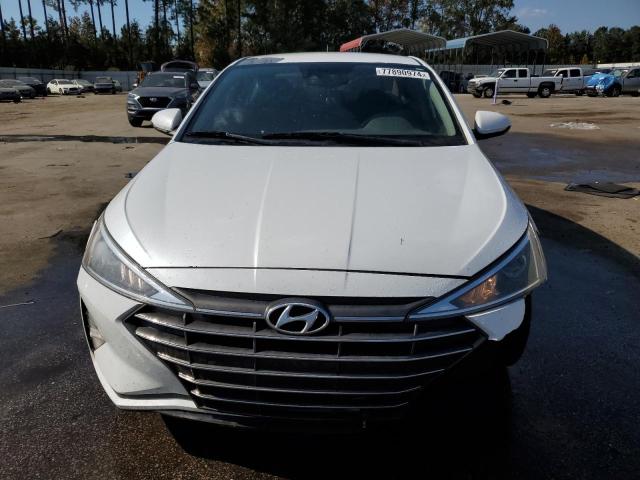 Photo 4 VIN: 5NPD84LFXKH420601 - HYUNDAI ELANTRA SE 