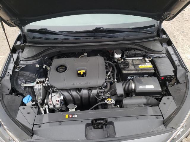 Photo 6 VIN: 5NPD84LFXKH421716 - HYUNDAI ELANTRA SE 