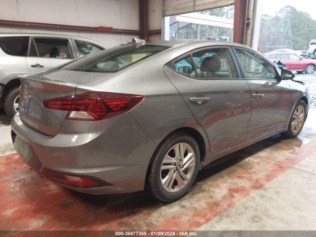 Photo 3 VIN: 5NPD84LFXKH427340 - HYUNDAI ELANTRA 