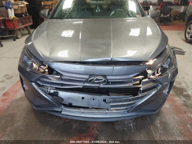 Photo 5 VIN: 5NPD84LFXKH427340 - HYUNDAI ELANTRA 