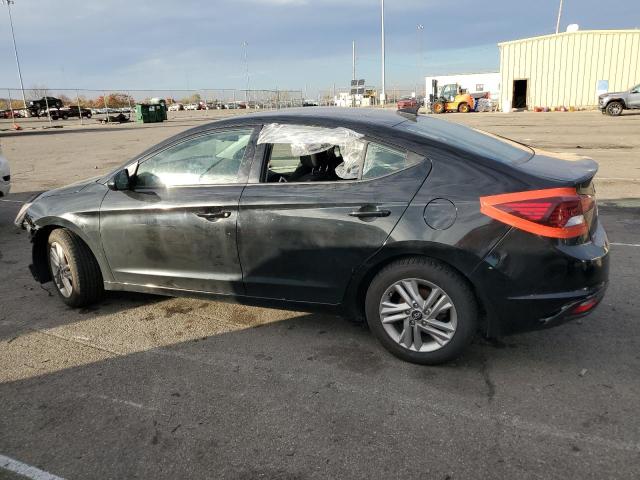 Photo 1 VIN: 5NPD84LFXKH427600 - HYUNDAI ELANTRA 