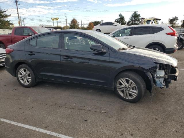 Photo 3 VIN: 5NPD84LFXKH427600 - HYUNDAI ELANTRA 