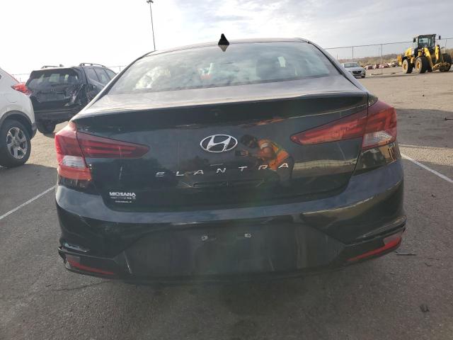 Photo 5 VIN: 5NPD84LFXKH427600 - HYUNDAI ELANTRA 