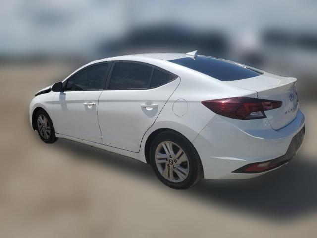 Photo 1 VIN: 5NPD84LFXKH428259 - HYUNDAI ELANTRA 