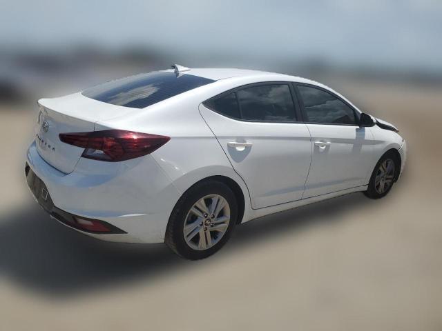 Photo 2 VIN: 5NPD84LFXKH428259 - HYUNDAI ELANTRA 