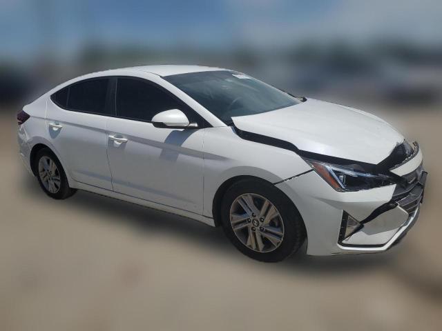 Photo 3 VIN: 5NPD84LFXKH428259 - HYUNDAI ELANTRA 