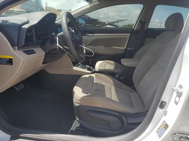 Photo 6 VIN: 5NPD84LFXKH428259 - HYUNDAI ELANTRA 