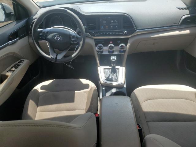 Photo 7 VIN: 5NPD84LFXKH428259 - HYUNDAI ELANTRA 