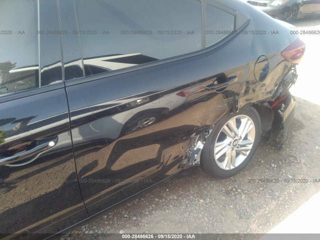 Photo 5 VIN: 5NPD84LFXKH428441 - HYUNDAI ELANTRA 