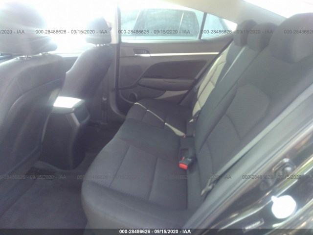 Photo 7 VIN: 5NPD84LFXKH428441 - HYUNDAI ELANTRA 