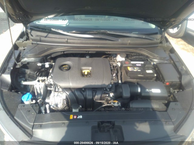 Photo 9 VIN: 5NPD84LFXKH428441 - HYUNDAI ELANTRA 