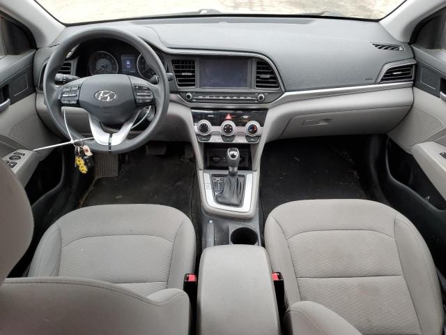 Photo 7 VIN: 5NPD84LFXKH429119 - HYUNDAI ELANTRA SE 