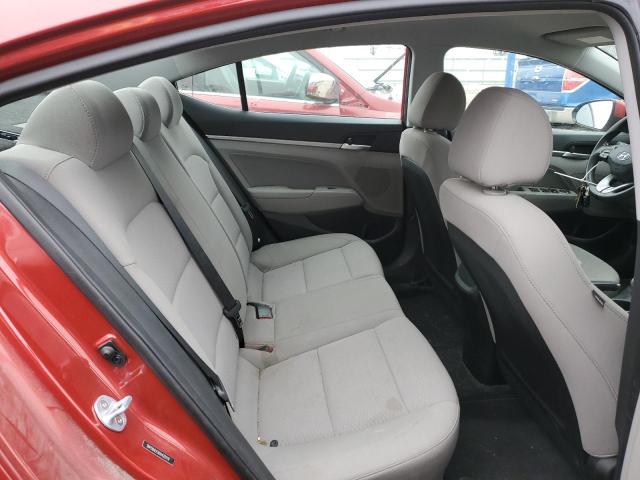 Photo 9 VIN: 5NPD84LFXKH429119 - HYUNDAI ELANTRA SE 