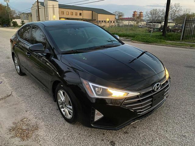 Photo 0 VIN: 5NPD84LFXKH432229 - HYUNDAI ELANTRA SE 