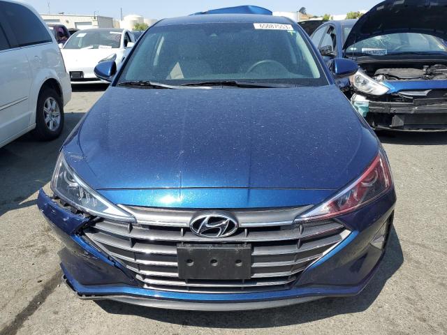 Photo 4 VIN: 5NPD84LFXKH434711 - HYUNDAI ELANTRA 