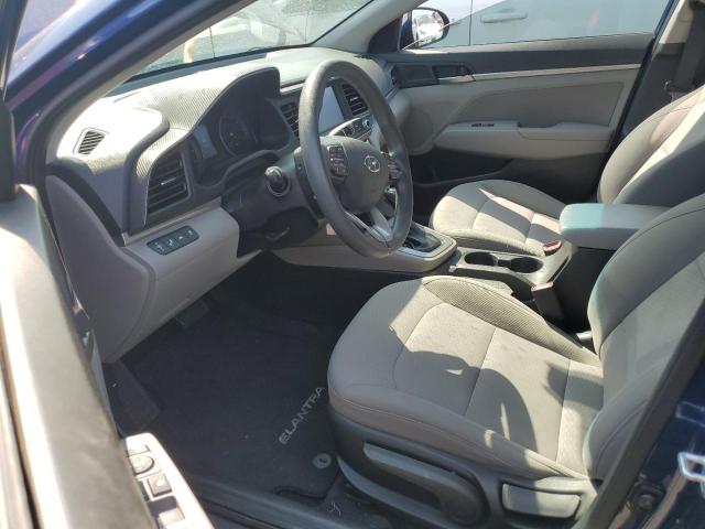 Photo 6 VIN: 5NPD84LFXKH434711 - HYUNDAI ELANTRA 