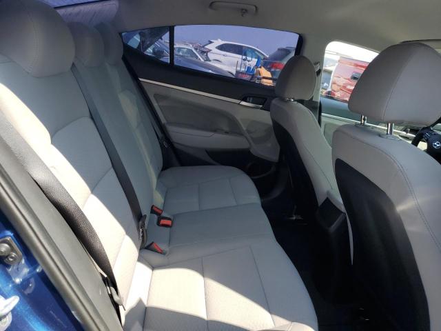 Photo 9 VIN: 5NPD84LFXKH434711 - HYUNDAI ELANTRA 