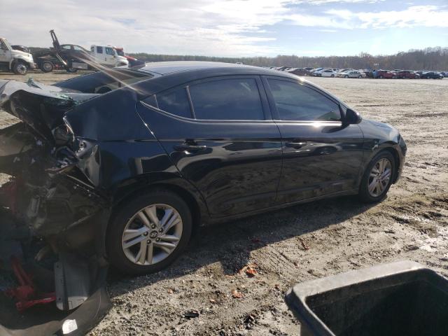 Photo 2 VIN: 5NPD84LFXKH435020 - HYUNDAI ELANTRA SE 