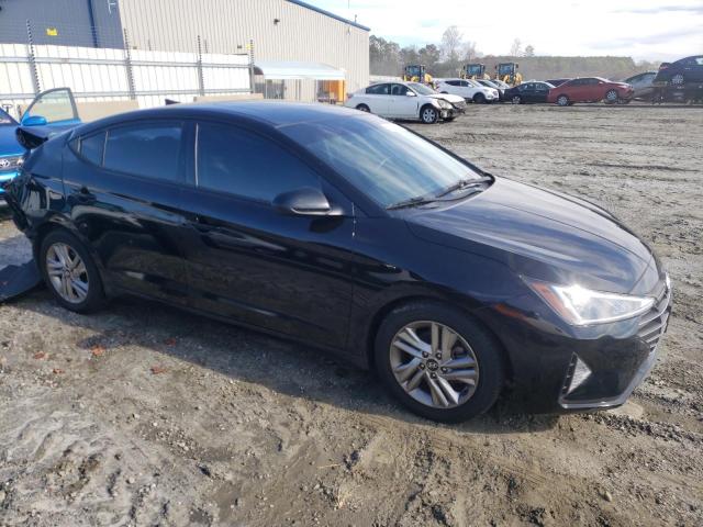 Photo 3 VIN: 5NPD84LFXKH435020 - HYUNDAI ELANTRA SE 