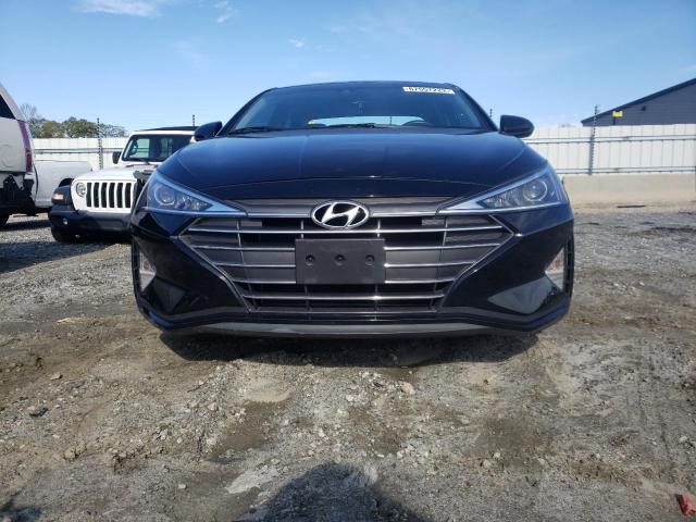 Photo 4 VIN: 5NPD84LFXKH435020 - HYUNDAI ELANTRA SE 