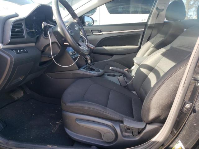 Photo 6 VIN: 5NPD84LFXKH435020 - HYUNDAI ELANTRA SE 