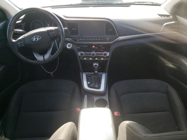 Photo 7 VIN: 5NPD84LFXKH435020 - HYUNDAI ELANTRA SE 