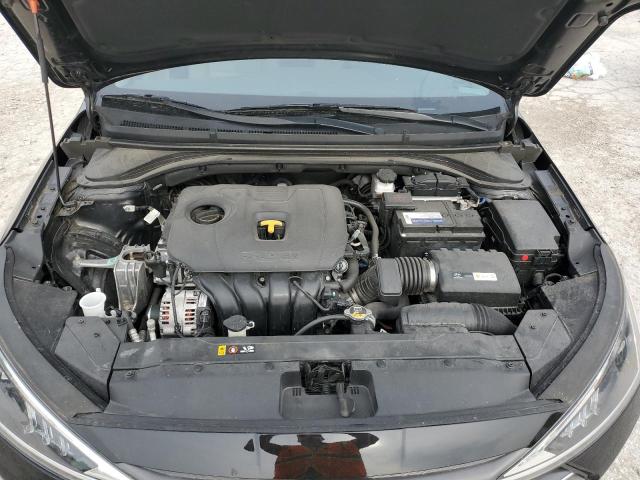 Photo 10 VIN: 5NPD84LFXKH436264 - HYUNDAI ELANTRA SE 