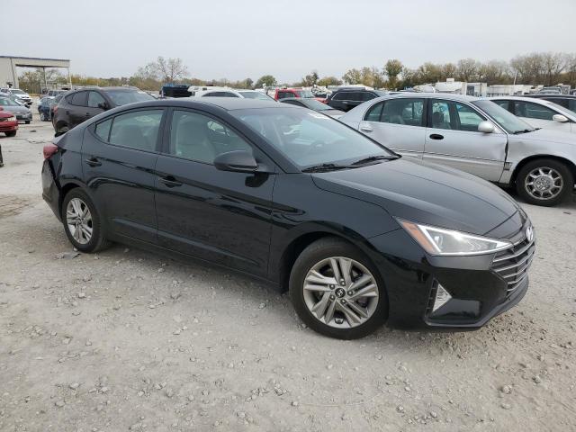 Photo 3 VIN: 5NPD84LFXKH436264 - HYUNDAI ELANTRA SE 