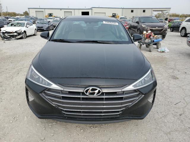 Photo 4 VIN: 5NPD84LFXKH436264 - HYUNDAI ELANTRA SE 