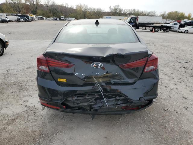 Photo 5 VIN: 5NPD84LFXKH436264 - HYUNDAI ELANTRA SE 