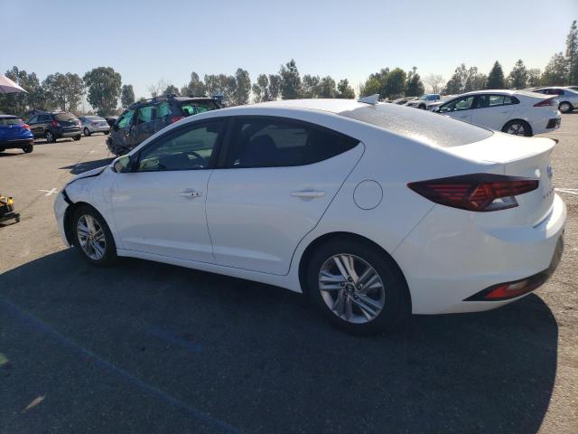 Photo 1 VIN: 5NPD84LFXKH439908 - HYUNDAI ELANTRA 