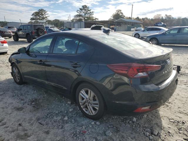 Photo 1 VIN: 5NPD84LFXKH441786 - HYUNDAI ELANTRA 