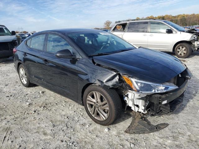 Photo 3 VIN: 5NPD84LFXKH441786 - HYUNDAI ELANTRA 