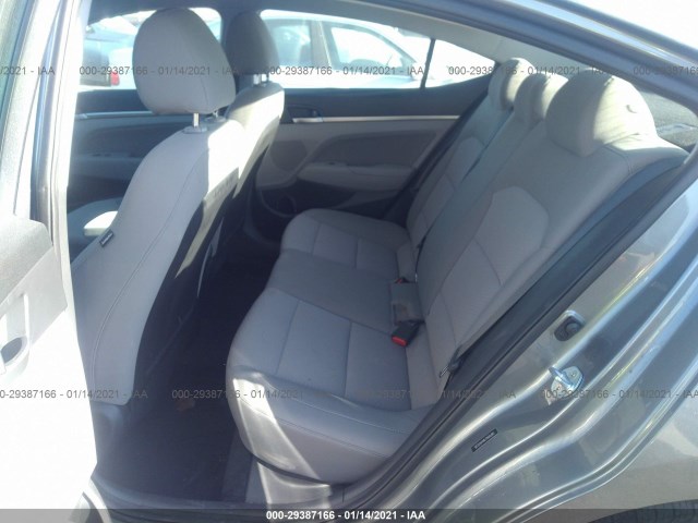 Photo 7 VIN: 5NPD84LFXKH445238 - HYUNDAI ELANTRA 