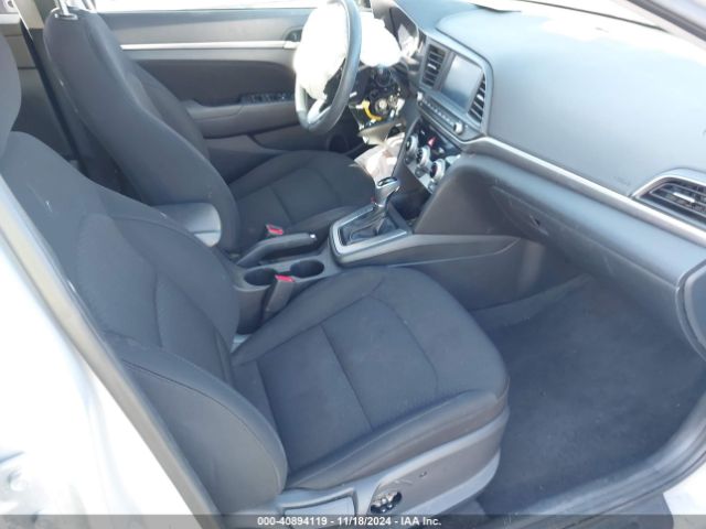 Photo 4 VIN: 5NPD84LFXKH446602 - HYUNDAI ELANTRA 