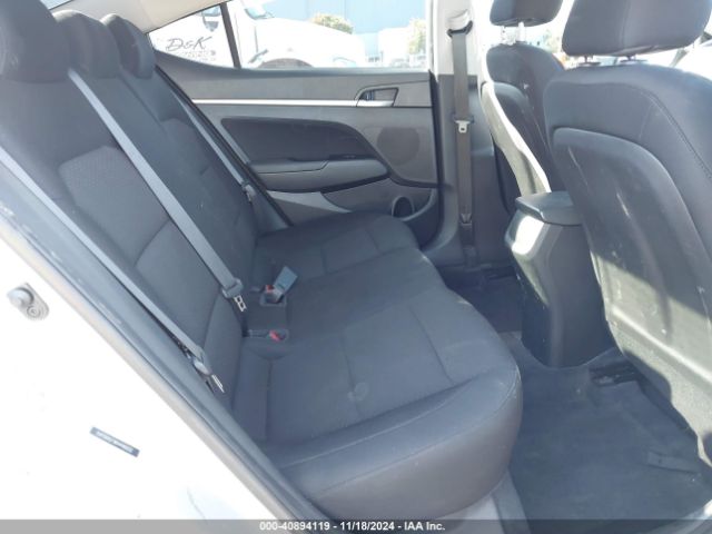 Photo 7 VIN: 5NPD84LFXKH446602 - HYUNDAI ELANTRA 