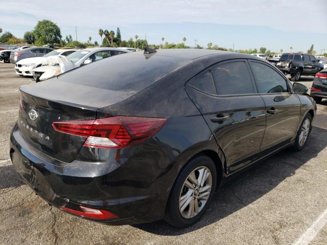 Photo 3 VIN: 5NPD84LFXKH447863 - HYUNDAI ELANTRA SE 