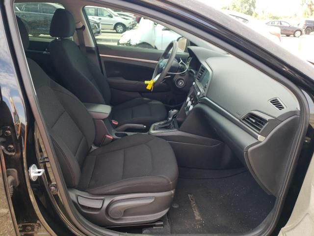 Photo 4 VIN: 5NPD84LFXKH447863 - HYUNDAI ELANTRA SE 