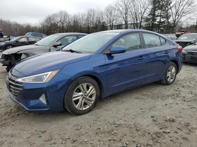 Photo 0 VIN: 5NPD84LFXKH448544 - HYUNDAI ELANTRA 