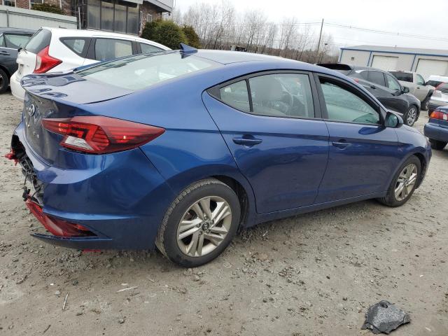 Photo 2 VIN: 5NPD84LFXKH448544 - HYUNDAI ELANTRA 