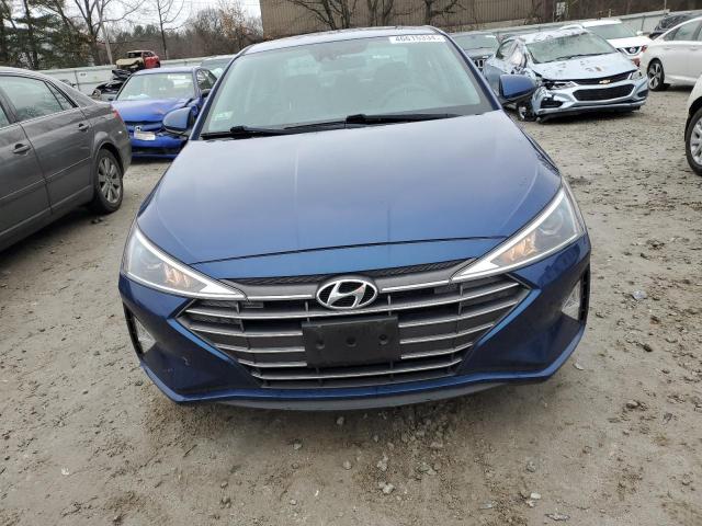 Photo 4 VIN: 5NPD84LFXKH448544 - HYUNDAI ELANTRA 