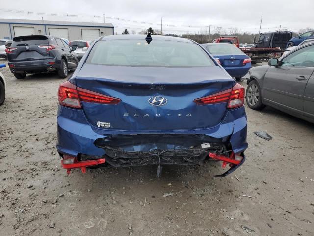 Photo 5 VIN: 5NPD84LFXKH448544 - HYUNDAI ELANTRA 