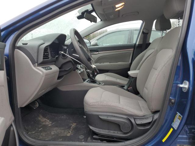 Photo 6 VIN: 5NPD84LFXKH448544 - HYUNDAI ELANTRA 