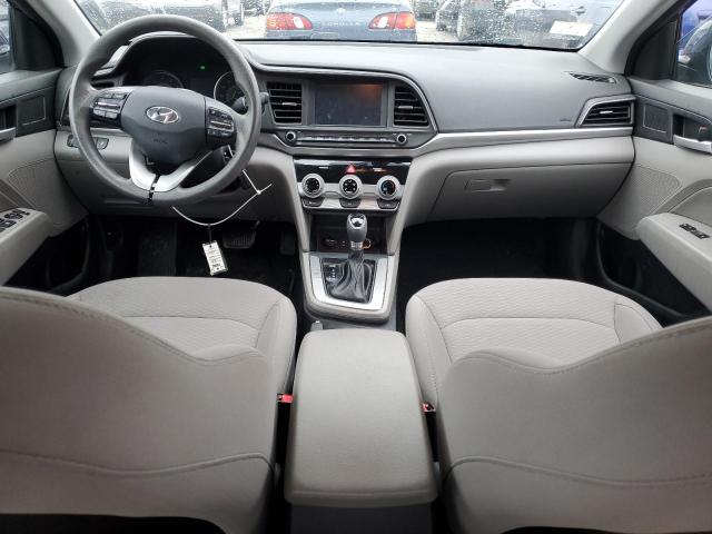 Photo 7 VIN: 5NPD84LFXKH448544 - HYUNDAI ELANTRA 